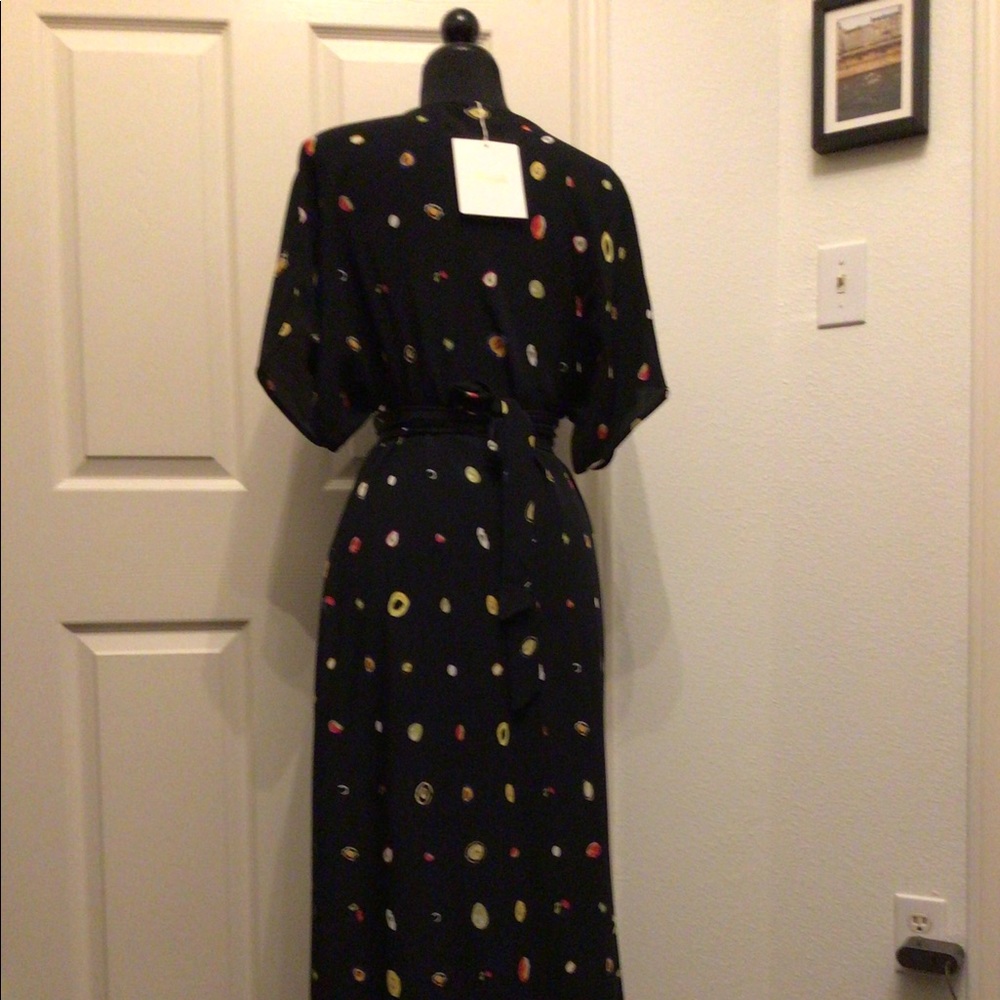 Diane von Furstenberg Dress